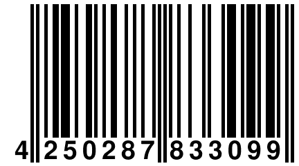 4 250287 833099