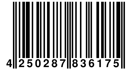 4 250287 836175