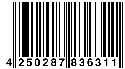 4 250287 836311