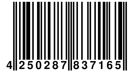 4 250287 837165