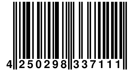 4 250298 337111