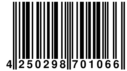 4 250298 701066