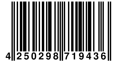 4 250298 719436