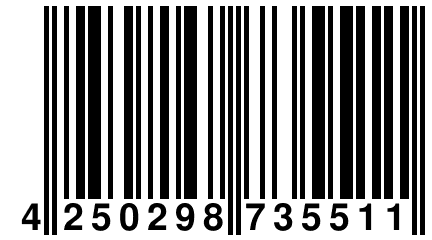 4 250298 735511