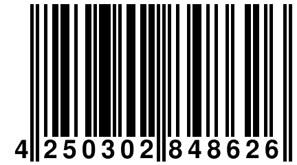 4 250302 848626