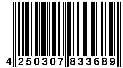 4 250307 833689