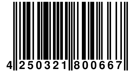 4 250321 800667