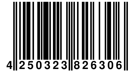 4 250323 826306