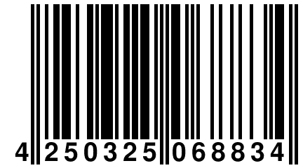 4 250325 068834