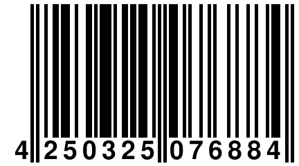 4 250325 076884