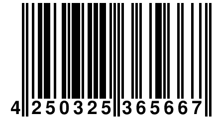 4 250325 365667