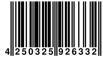 4 250325 926332