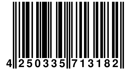 4 250335 713182