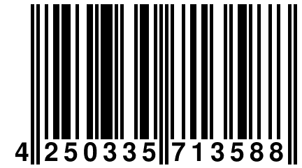 4 250335 713588