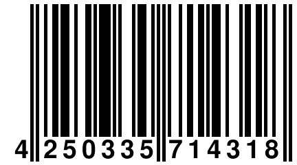 4 250335 714318