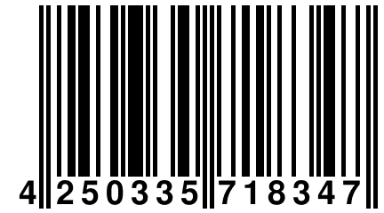 4 250335 718347