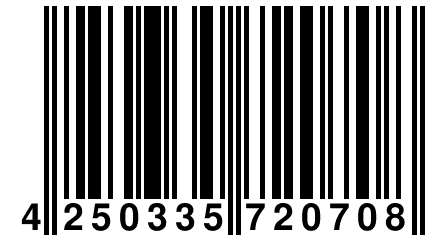 4 250335 720708