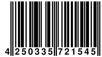 4 250335 721545