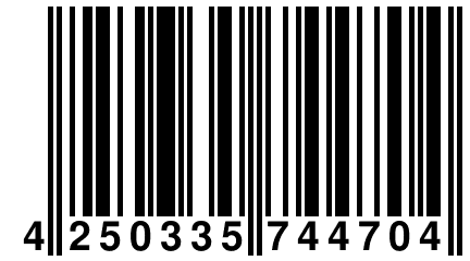 4 250335 744704