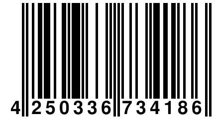 4 250336 734186