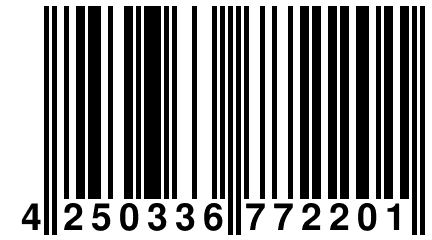 4 250336 772201