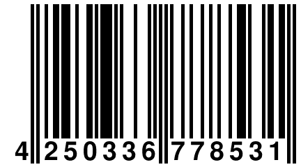 4 250336 778531