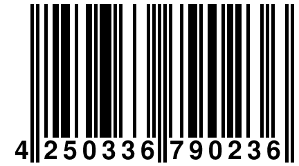 4 250336 790236