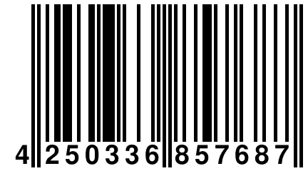 4 250336 857687