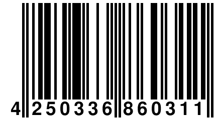 4 250336 860311