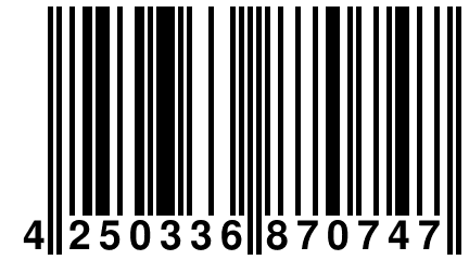 4 250336 870747