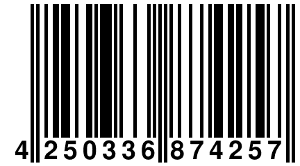 4 250336 874257