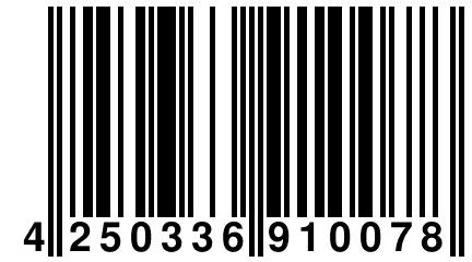 4 250336 910078