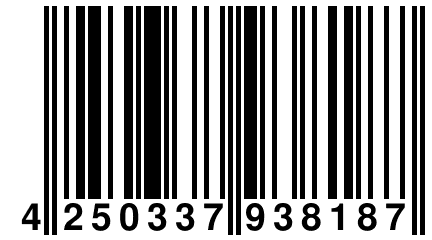 4 250337 938187