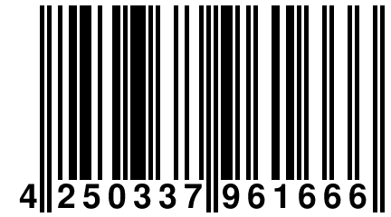 4 250337 961666