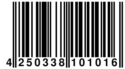 4 250338 101016