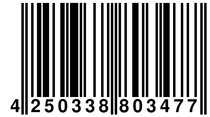 4 250338 803477