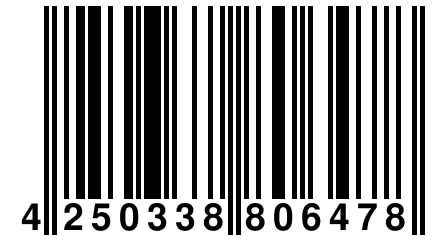 4 250338 806478