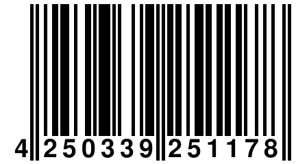 4 250339 251178