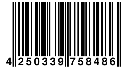 4 250339 758486