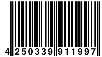 4 250339 911997