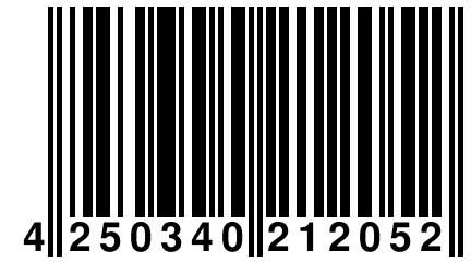 4 250340 212052