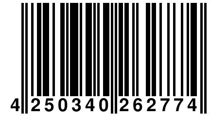 4 250340 262774