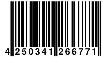 4 250341 266771