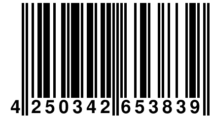 4 250342 653839