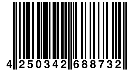 4 250342 688732