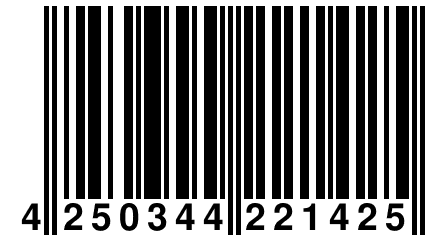 4 250344 221425