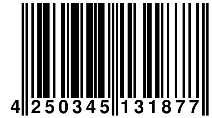 4 250345 131877