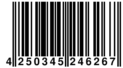 4 250345 246267