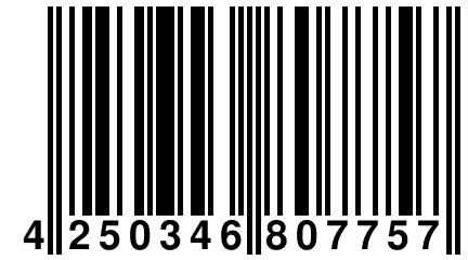 4 250346 807757