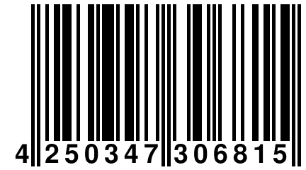 4 250347 306815